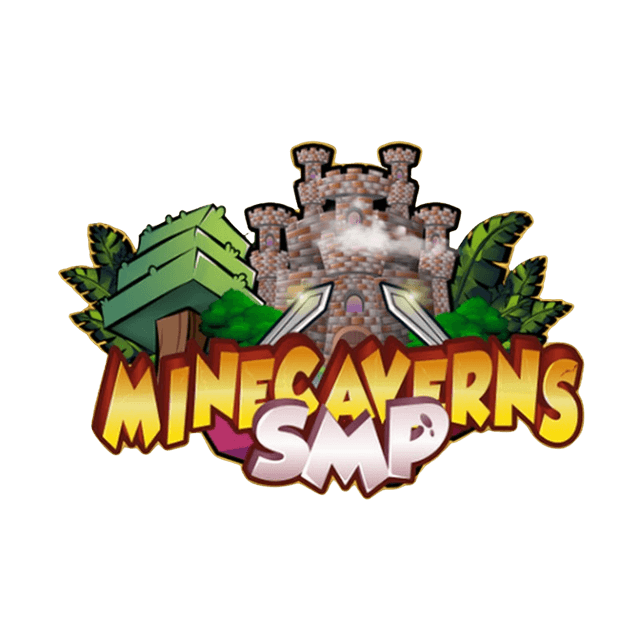 MineCaverns